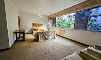 Imagem: Leblon 3 quartos