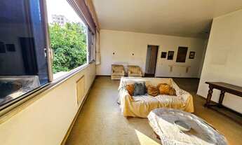 Imagem 3: Leblon 3 quartos