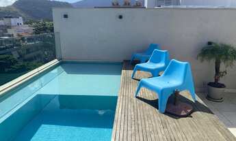 Imagem 3: Cobertura Jardim Oceanico