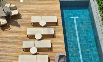 Imagem: Apartamento de luxo em Botafogo, Rio de