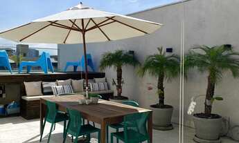 Imagem 4: Cobertura Jardim Oceanico