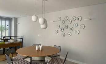 Imagem 2: Cobertura Jardim Oceanico