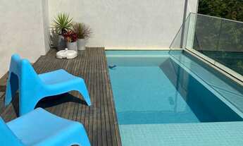 Imagem: Cobertura Jardim Oceanico