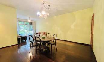 Imagem 2: Ipanema, 3 dormitórios na Rua Maria Quitéria