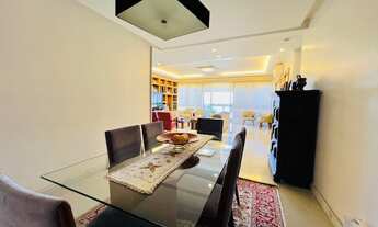 Imagem 4: Apartamento de Luxo à Venda na Barra da Tijuca, Rio de Janeiro - 4 Quartos, 1 Suíte, 3 Sal