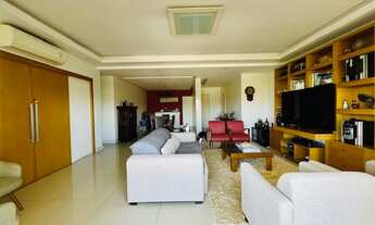 Imagem 2: Apartamento de Luxo à Venda na Barra da Tijuca, Rio de Janeiro - 4 Quartos, 1 Suíte, 3 Sal