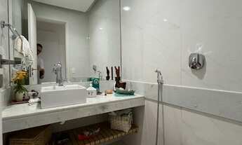 Imagem 5: Apartamento de Luxo à Venda na Barra da Tijuca, Rio de Janeiro - 4 Quartos, 1 Suíte, 3 Sal