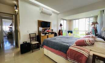 Imagem 6: Apartamento de Luxo à Venda na Barra da Tijuca, Rio de Janeiro - 4 Quartos, 1 Suíte, 3 Sal