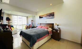 Imagem 7: Apartamento de Luxo à Venda na Barra da Tijuca, Rio de Janeiro - 4 Quartos, 1 Suíte, 3 Sal