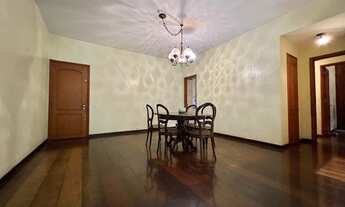 Imagem 3: Ipanema, 3 dormitórios na Rua Maria Quitéria