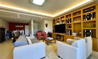 Imagem 3: Apartamento de Luxo à Venda na Barra da Tijuca, Rio de Janeiro - 4 Quartos, 1 Suíte, 3 Sal