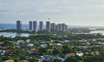 Imagem: Fantástica Cobertura de Luxo na Barra da