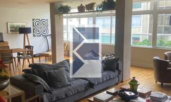 Imagem: Apartamento Joaquim Nabuco