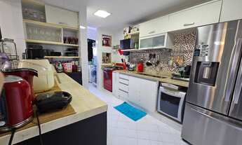 Imagem: Apartamento na Barra da Tijuca - 4 Quartos