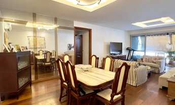 Imagem: Jardim Oceânico, 3 dormitórios na Avenida