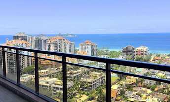 Imagem: Apartamento ed. Itapuã à venda na Barra