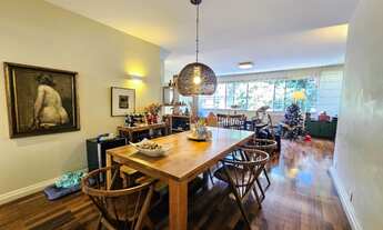 Imagem: Apartamento à venda na Gávea-RJ 4 quartos