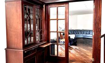 Imagem 7: Espetacular casa de luxo com 6 quartos e 3 suítes na Barra da Tijuca, Rio de Janeiro - RJ