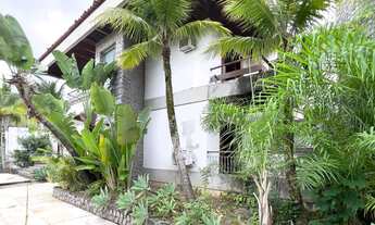 Imagem 3: Espetacular casa de luxo com 6 quartos e 3 suítes na Barra da Tijuca, Rio de Janeiro - RJ