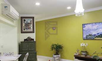 Imagem 5: Apartamento à venda em Copacabana, Rio de Janeiro - 3 quartos, 1 suíte, 2 salas, 3 banheir