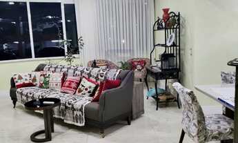 Imagem 4: Apartamento à venda em Copacabana, Rio de Janeiro - 3 quartos, 1 suíte, 2 salas, 3 banheir