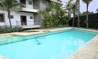 Imagem: Espetacular casa de luxo com 6 quartos e