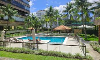 Imagem: Apartamento Barra da Tijuca, Rio de Janeiro-RJ