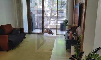 Imagem: Apartamento à venda no Leblon, Rio de Janeiro