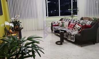 Imagem 2: Apartamento à venda em Copacabana, Rio de Janeiro - 3 quartos, 1 suíte, 2 salas, 3 banheir