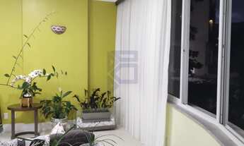 Imagem 6: Apartamento à venda em Copacabana, Rio de Janeiro - 3 quartos, 1 suíte, 2 salas, 3 banheir