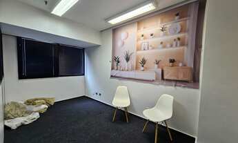 Imagem: Sala Comercial em Condomínio para Locação