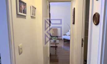 Imagem 4: Apartamento à venda na Barra da Tijuca - RJ: 3 quartos, 2 salas, 4 banheiros, 2 vagas de g