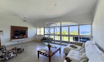 Imagem: Venda de apartamento de luxo na Barra da