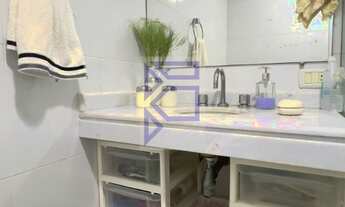 Imagem 6: Apartamento à venda na Barra da Tijuca - RJ: 3 quartos, 2 salas, 4 banheiros, 2 vagas de g