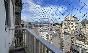 Imagem: Apartamento à Venda no Coração de -RJ