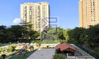 Imagem 2: Apartamento à venda na Barra da Tijuca - RJ: 3 quartos, 2 salas, 4 banheiros, 2 vagas de g