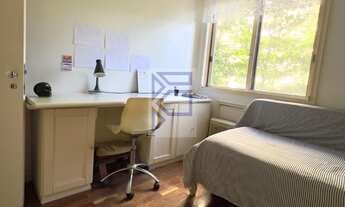 Imagem 5: Apartamento à venda na Barra da Tijuca - RJ: 3 quartos, 2 salas, 4 banheiros, 2 vagas de g