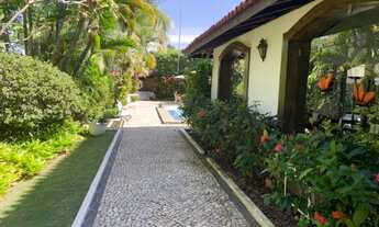 Imagem: Casa de luxo na Barra da Tijuca, Rio de