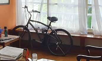 Imagem: Apartamento à venda na Lagoa 3 quartos