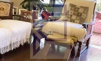 Imagem: Apartamento à venda na Barra da Tijuca