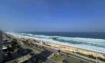 Imagem: Apartamento à venda na Barra da Tijuca