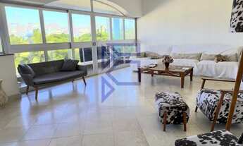 Imagem 5: Venda de apartamento de luxo na Barra da Tijuca - 4 quartos, 1 suíte, 3 salas, 5 banheiros