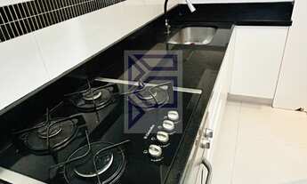 Imagem 3: Imperdível! Apartamento à venda na Barra da Tijuca - RJ, com 2 quartos, 1 suíte, sala, 2 b