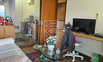 Imagem 5: Apartamento na Barra da Tijuca - 4 Quartos, 1 Suíte, 2 Salas, 4 Banheiros, 2 Vagas, 161m²