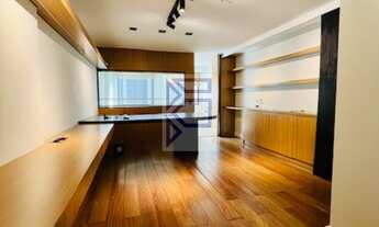 Imagem: Sala Comercial de Alto Padrão em Ipanema