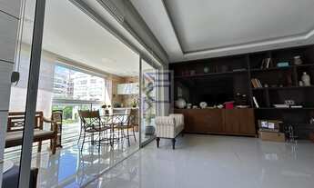 Imagem: Apartamento de Luxo na Barra da Tijuca