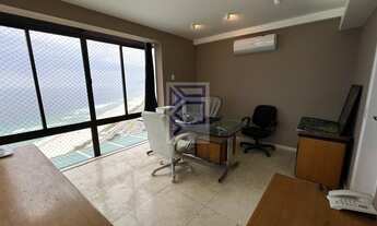 Imagem 4: Imóvel de Luxo na Barra da Tijuca: Cobertura de 4 Quartos com 2 Suítes, 4 Salas, 6 Vagas d