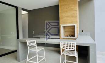 Imagem 4: Casa de luxo em condomínio na Barra da Tijuca, Primeira Locação - 3 quartos, 3 suítes, 3 s