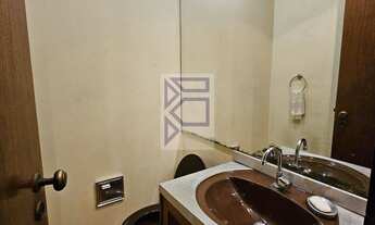 Imagem 7: Apartamento na Barra da Tijuca - 4 Quartos, 1 Suíte, 2 Salas, 4 Banheiros, 2 Vagas, 161m²