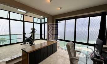 Imagem 7: Imóvel de Luxo na Barra da Tijuca: Cobertura de 4 Quartos com 2 Suítes, 4 Salas, 6 Vagas d